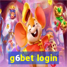 g6bet login